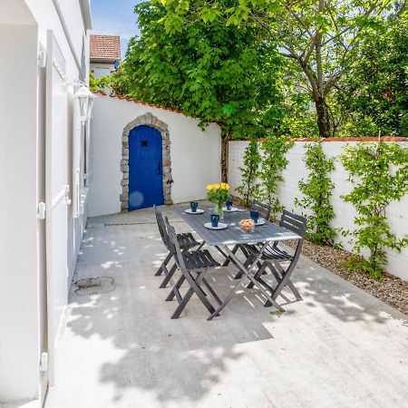 Apartment Les Mats-3 By Interhome Saint-Palais-sur-Mer Exterior foto