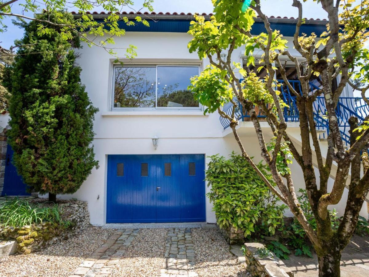 Apartment Les Mats-3 By Interhome Saint-Palais-sur-Mer Exterior foto