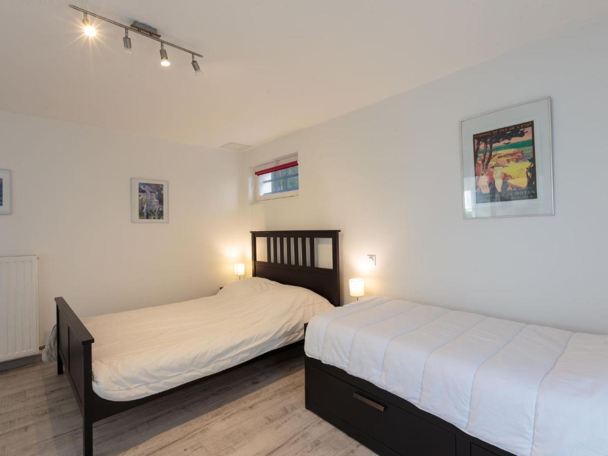 Apartment Les Mats-3 By Interhome Saint-Palais-sur-Mer Exterior foto
