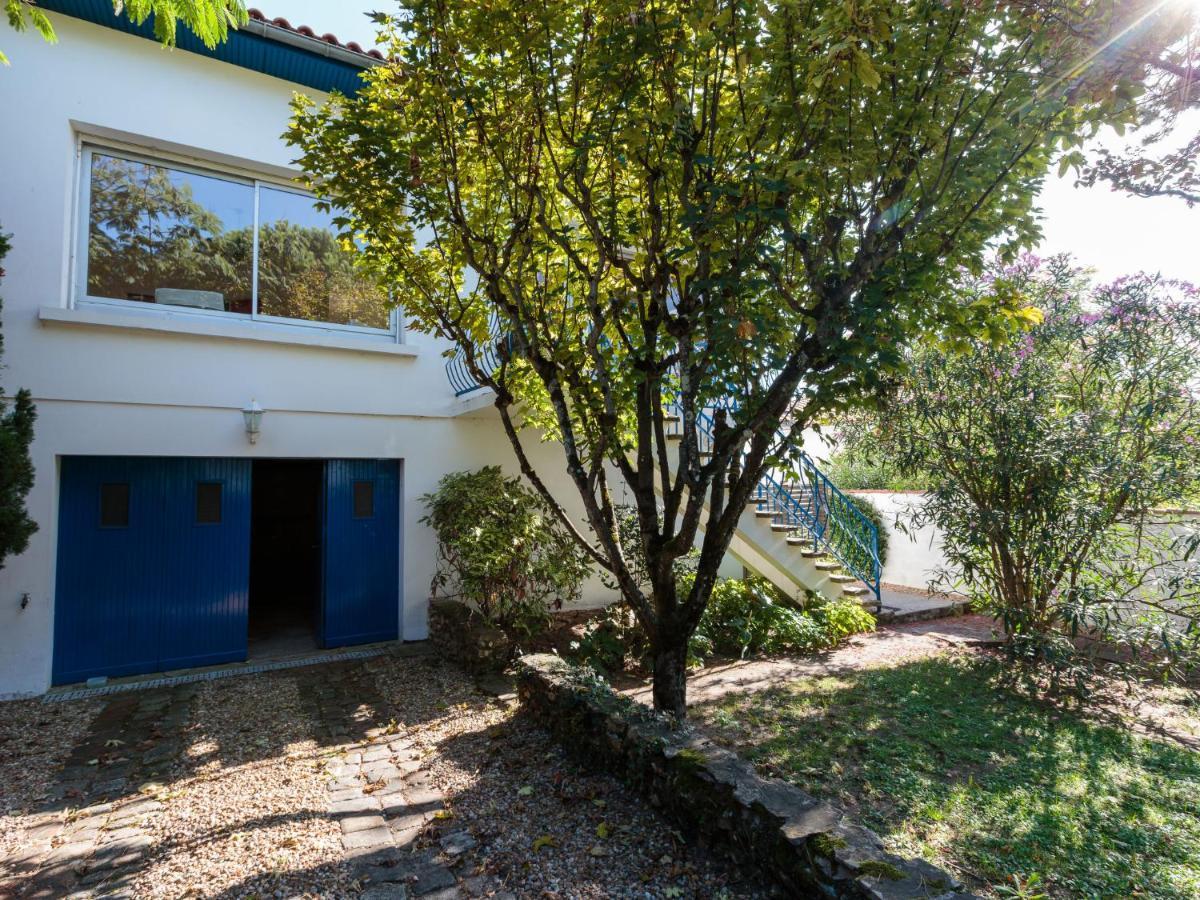 Apartment Les Mats-3 By Interhome Saint-Palais-sur-Mer Exterior foto